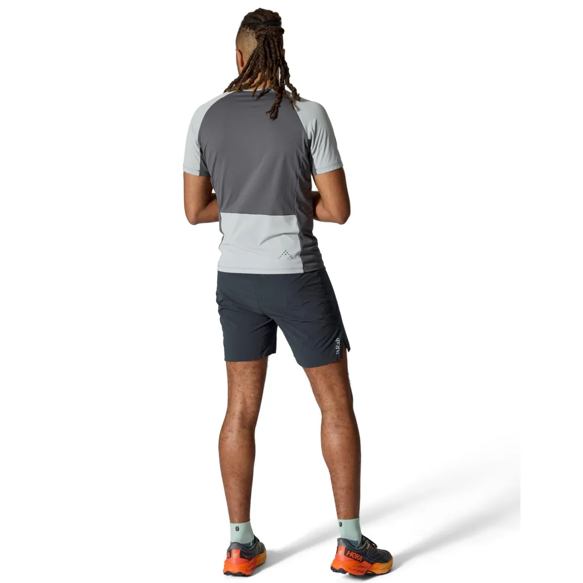Rab Talus Shorts
