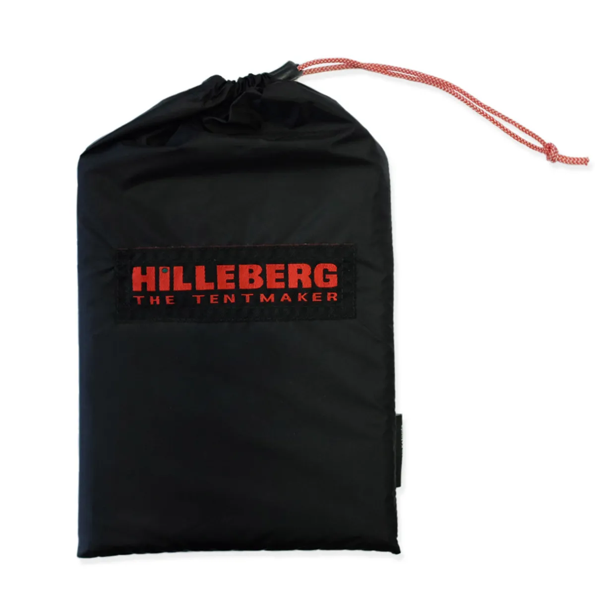 Hilleberg Tarra Footprint