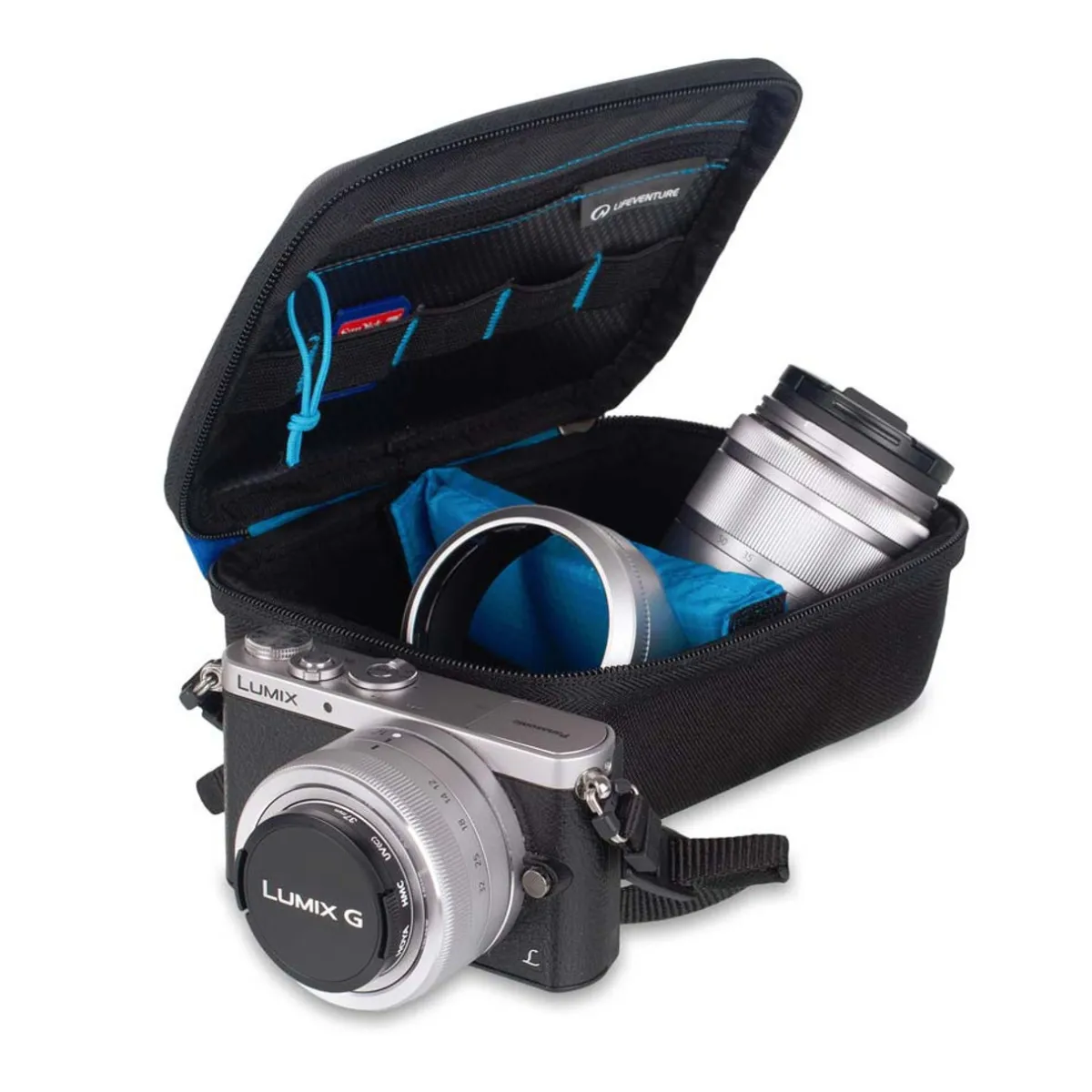 Scarpa Tech Case