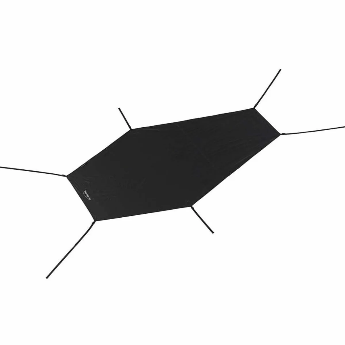 Nordisk Telemark 2.2 LW (2.0) Footprint