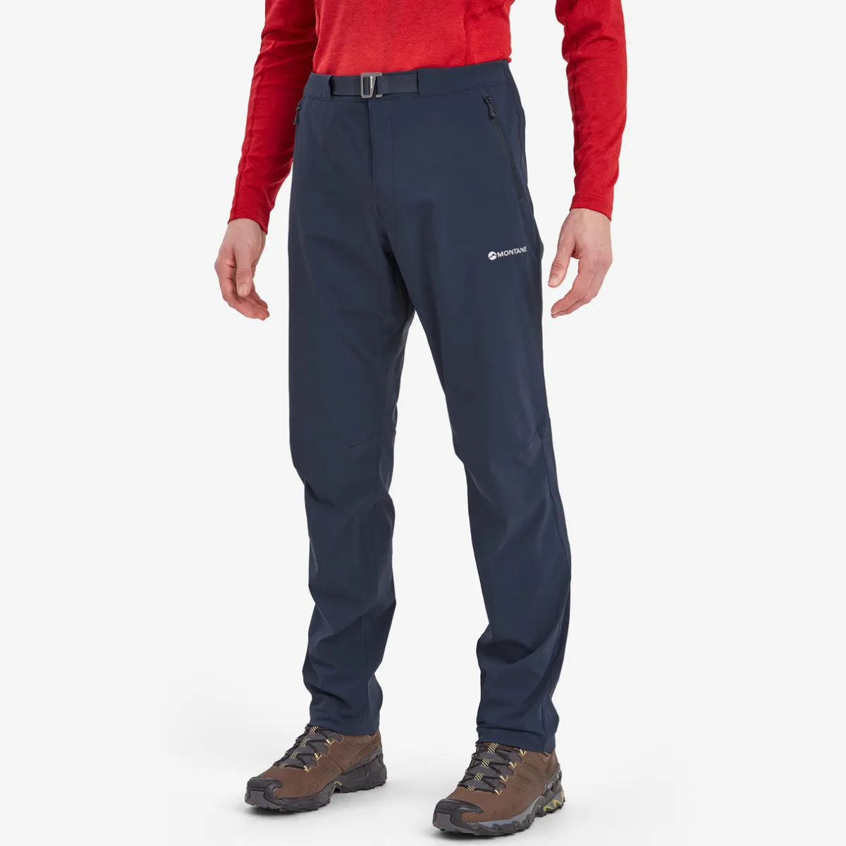 Montane Tenacity Lite Pants