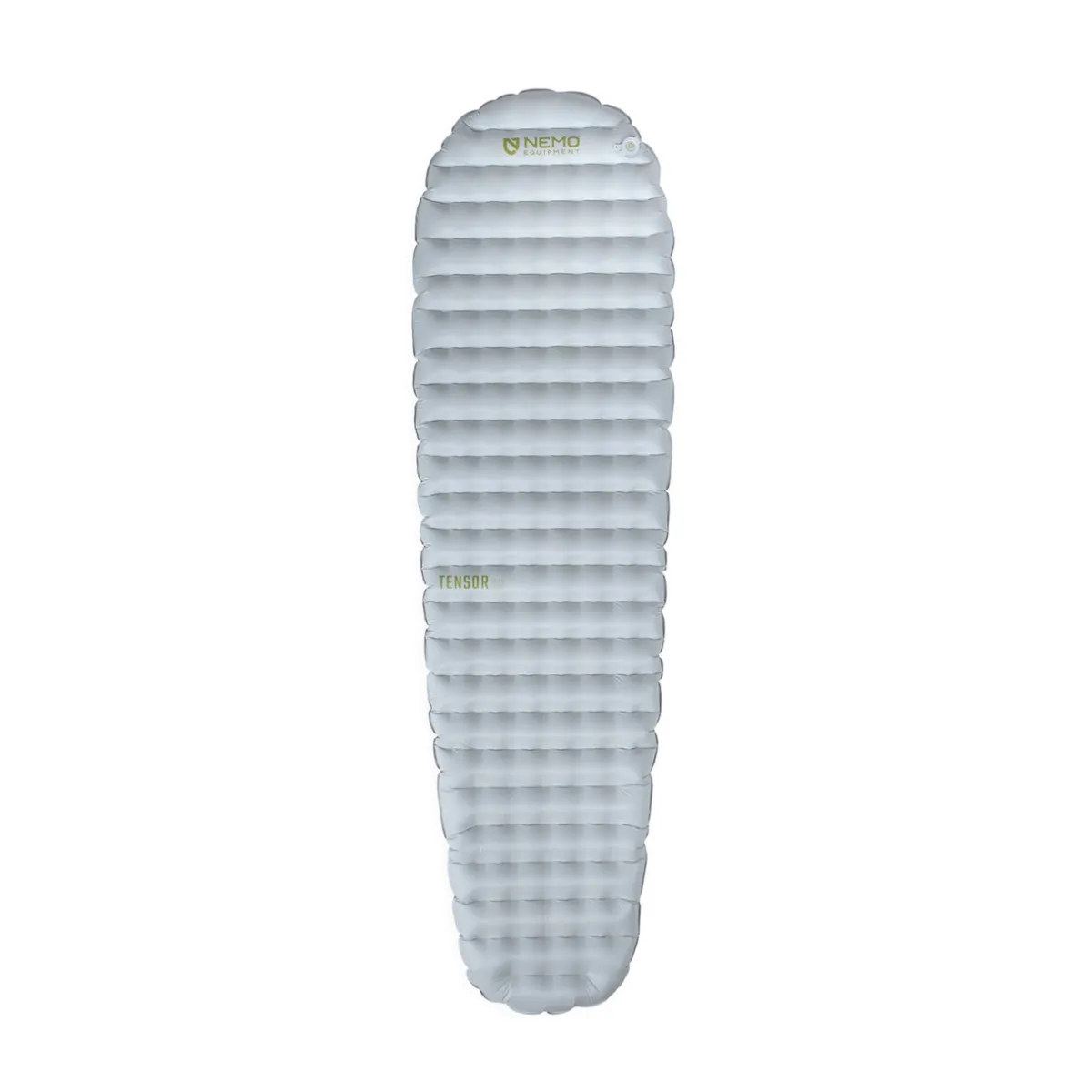 Nemo Tensor Elite Regular Mummy Sleeping Mat
