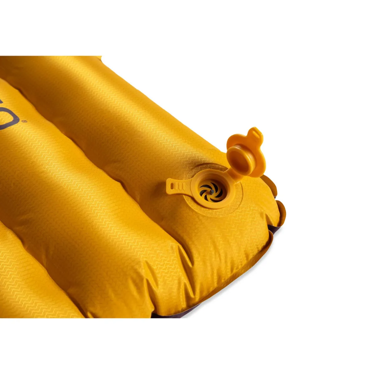 Nemo Tensor Trail Regular Mummy Sleeping Mat