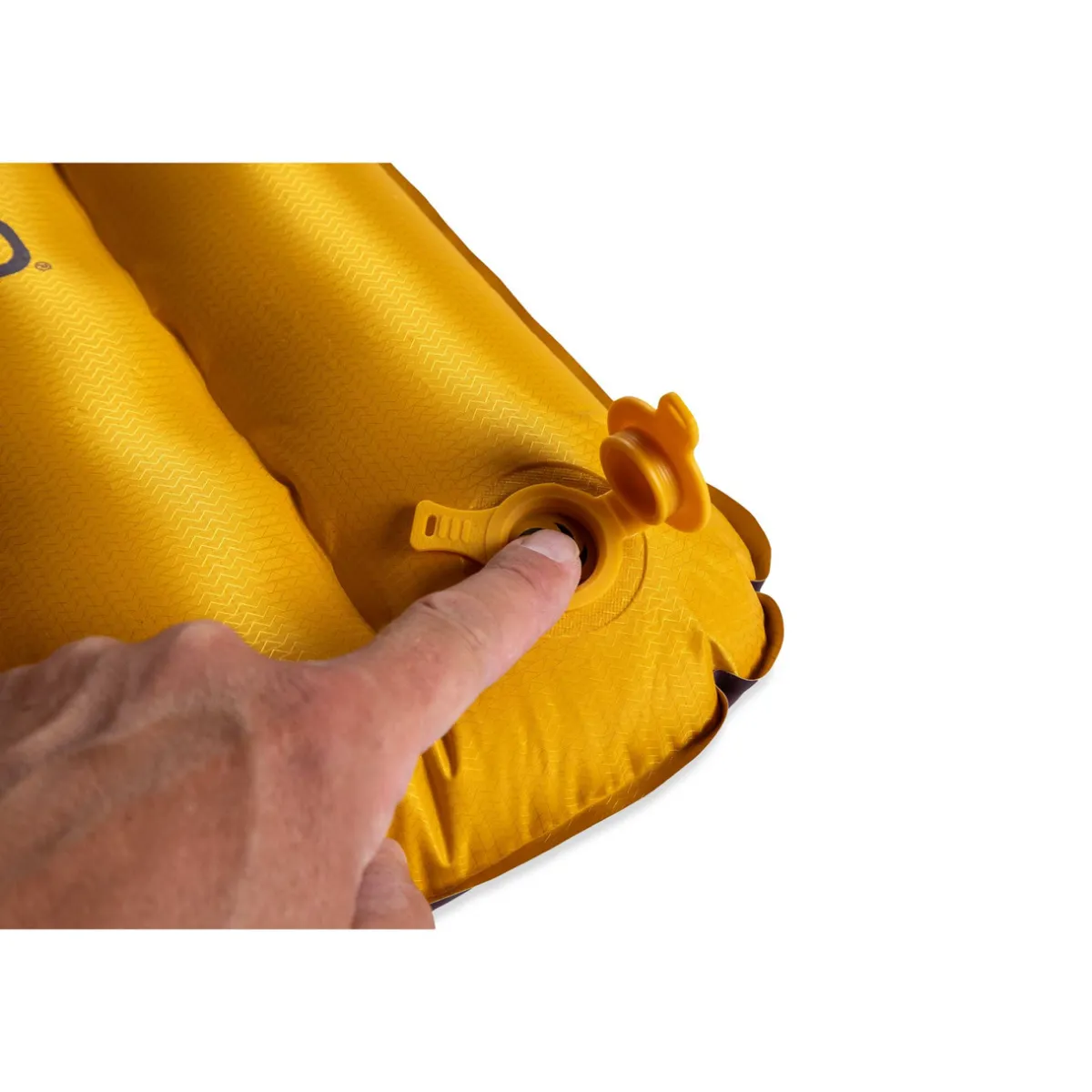Nemo Tensor Trail Regular Sleeping Mat
