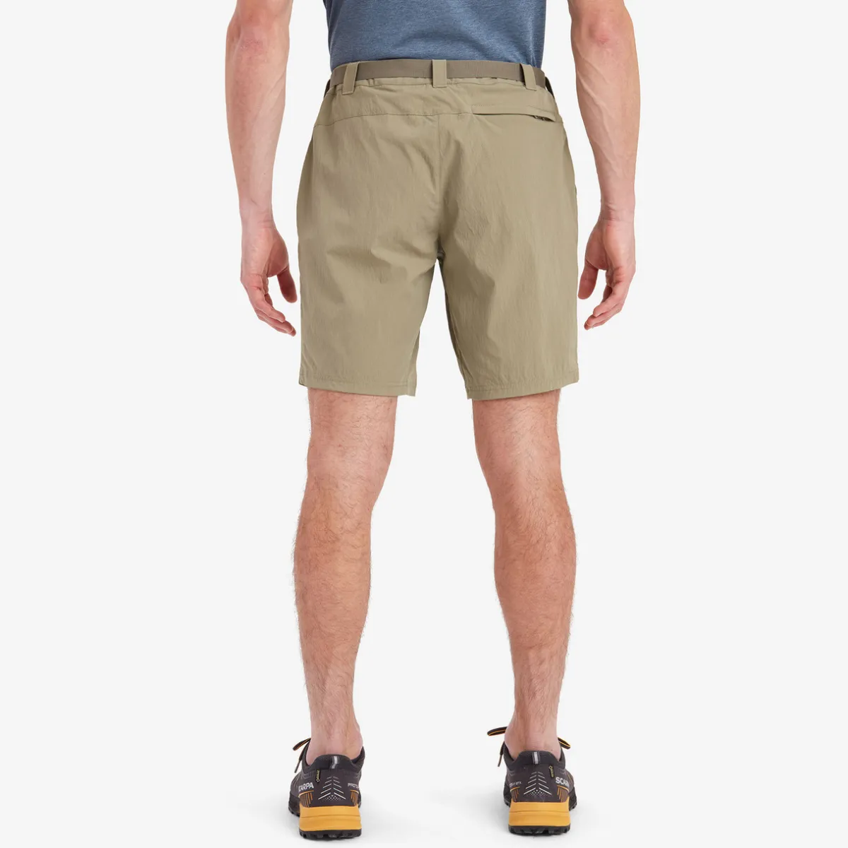 Montane Terra Lite Shorts