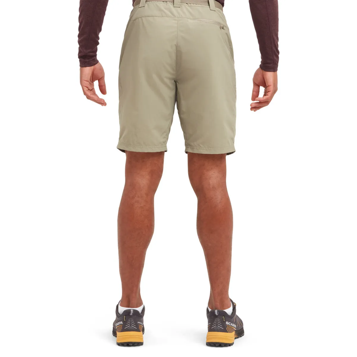 Montane Terra Shorts