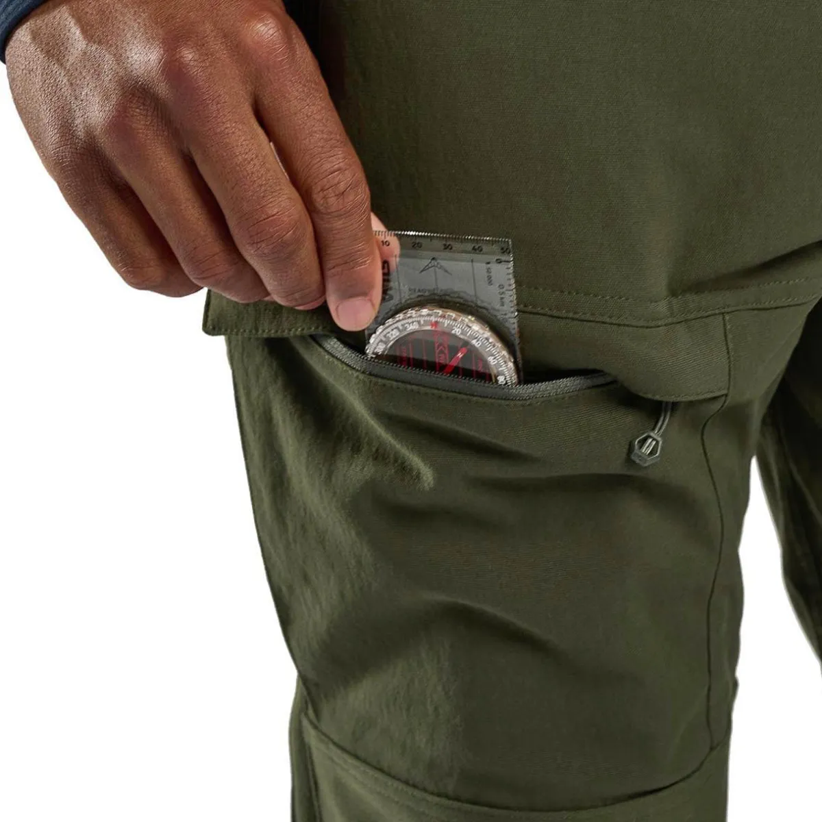 Silva Terra XT Pants