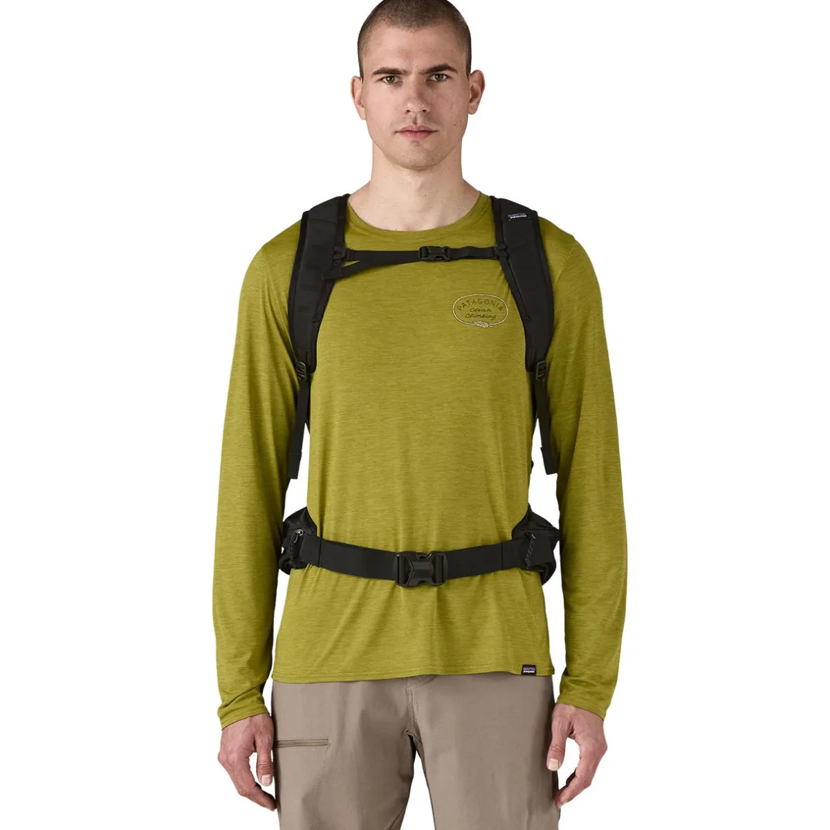 Ortlieb Terravia Pack 36L Rucksack