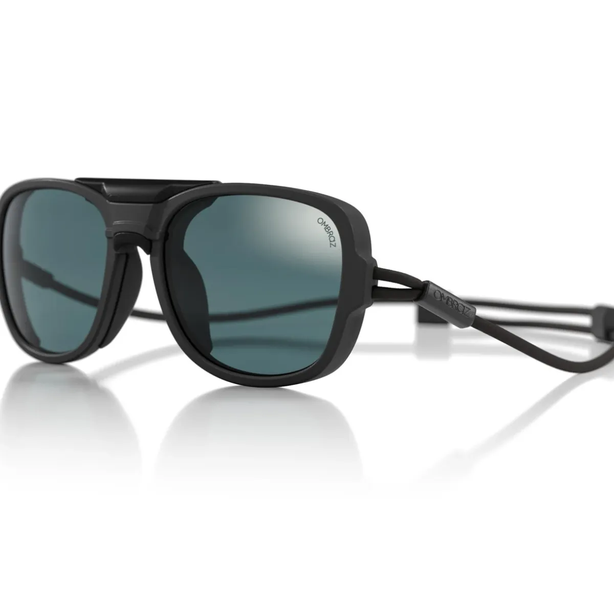 Ombraz Teton Nose Pad Riser