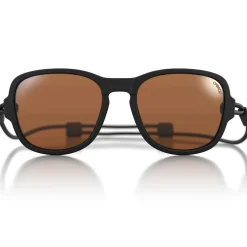 Ombraz Teton Polarised Armless Sunglasses