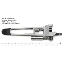 Full Windsor The Breaker - Bicycle Chain Multi Tool
