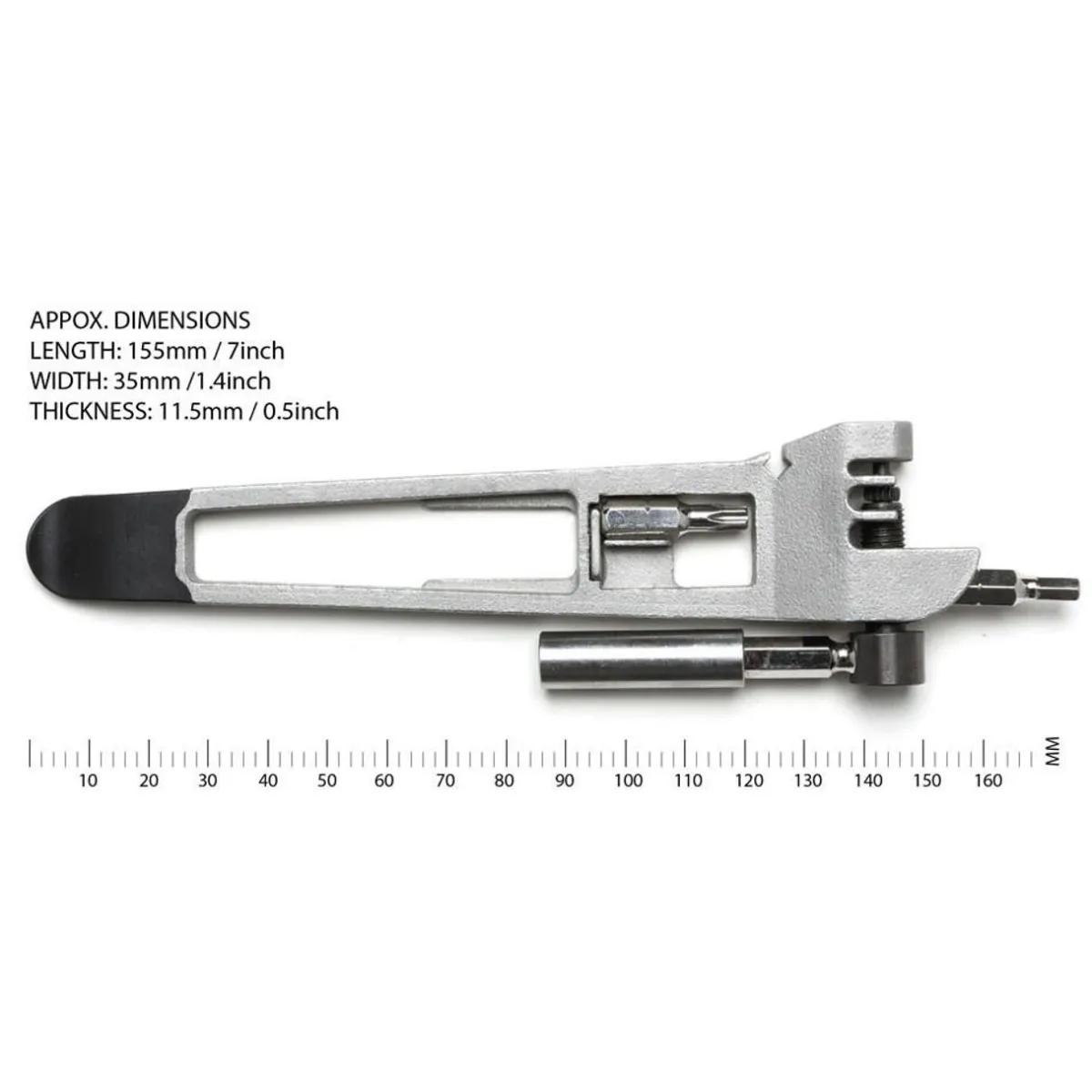Full Windsor The Breaker - Bicycle Chain Multi Tool
