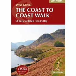 Cicerone The Coast to Coast Walk