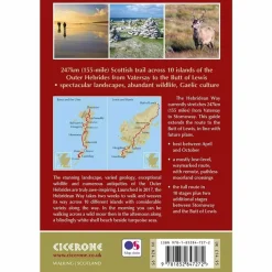 Cicerone The Hebridean Way