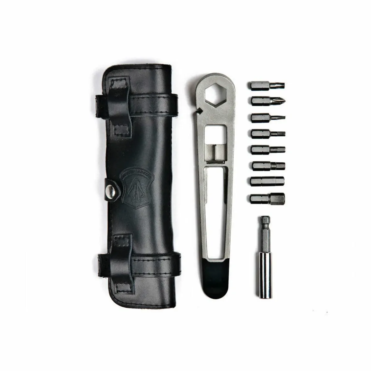 Full Windsor The Nutter - Bicycle Multi Tool