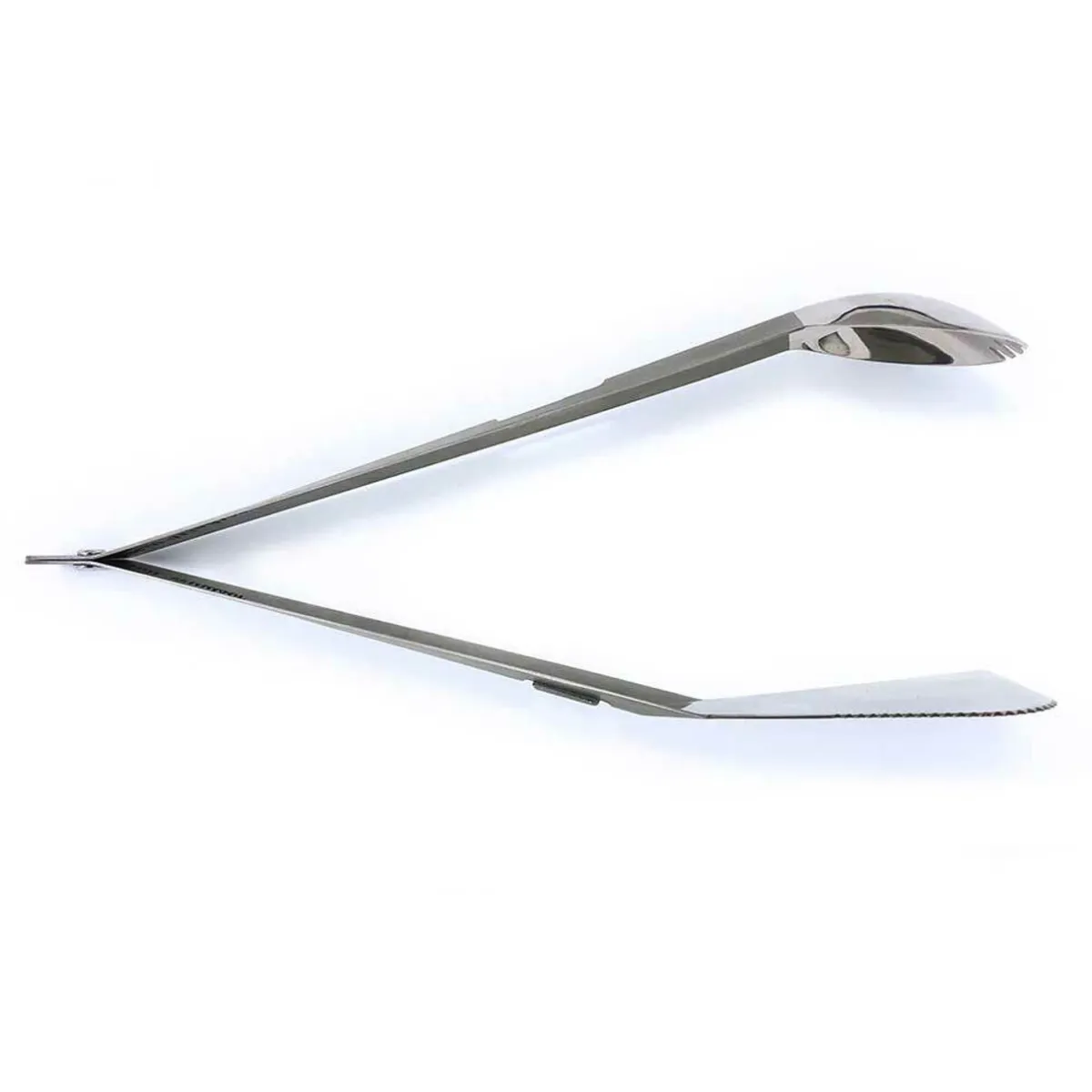 Full Windsor The Splitter - Titanium Multi Tongs