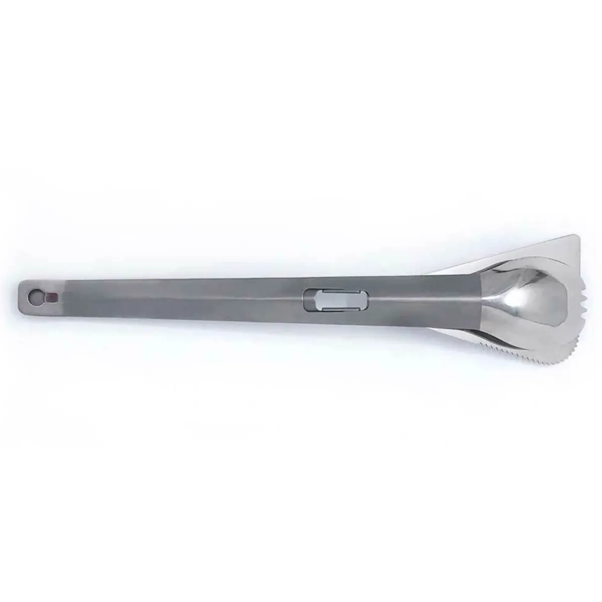 Full Windsor The Splitter - Titanium Multi Tongs
