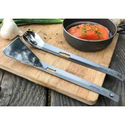 Full Windsor The Splitter - Titanium Multi Tongs
