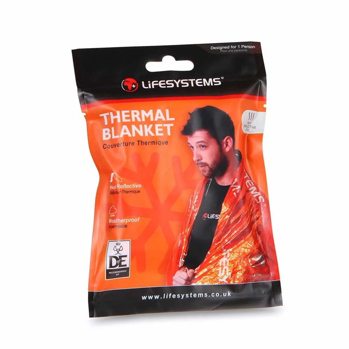 Inov8 Thermal Blanket