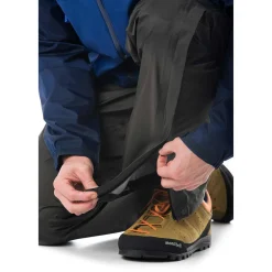 Montbell Thunder Pass Full Zip Pants