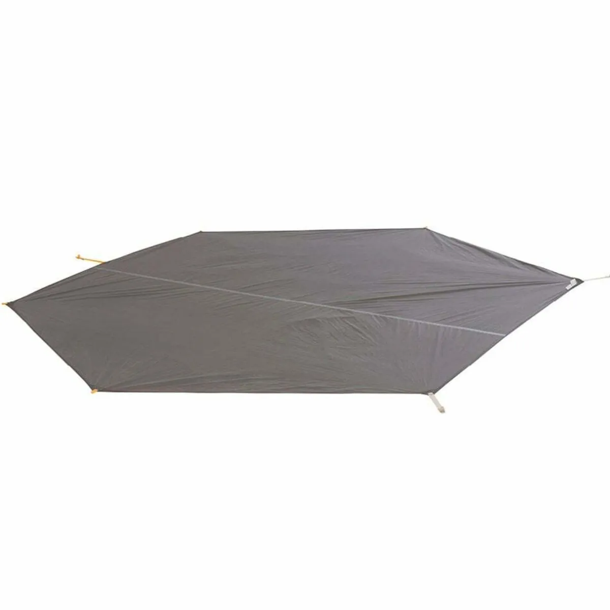 Big Agnes Tiger Wall UL3 Bikepacking Footprint