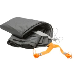 Big Agnes Tiger Wall UL3 Footprint