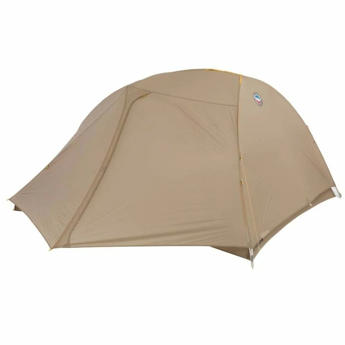 Big Agnes Tiger Wall UL3 Solution Dye Bikepacking Tent