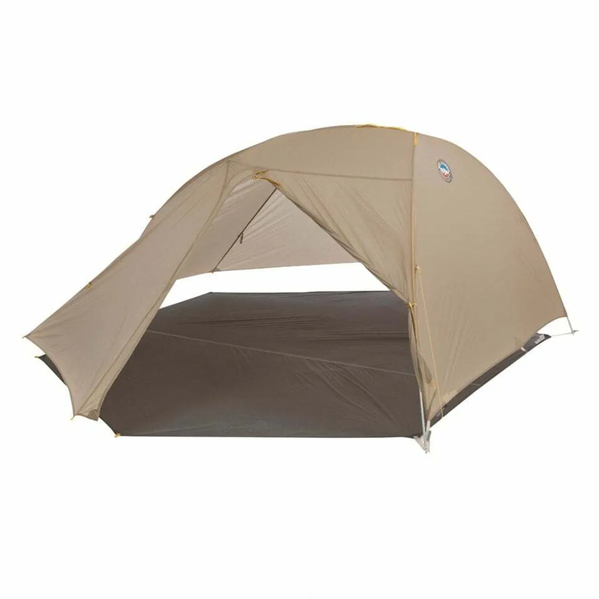 Big Agnes Tiger Wall UL3 Solution Dye Bikepacking Tent