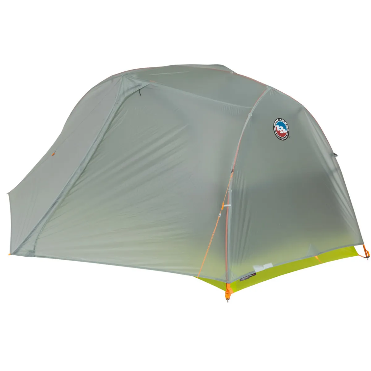Big Agnes Tiger Wall UL1 Tent