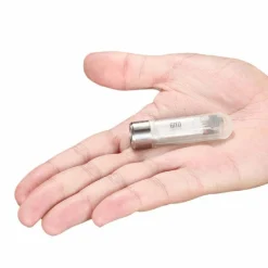 Nitecore TIKI GITD USB Rechargeable Keychain Light