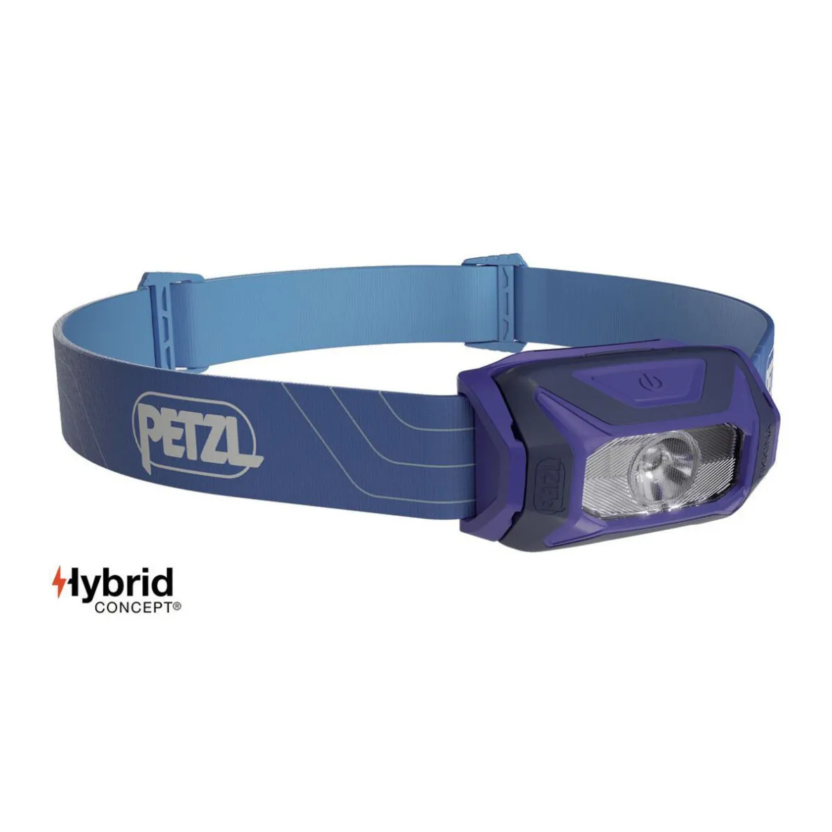 Suprabeam Tikkina 300 Headlamp