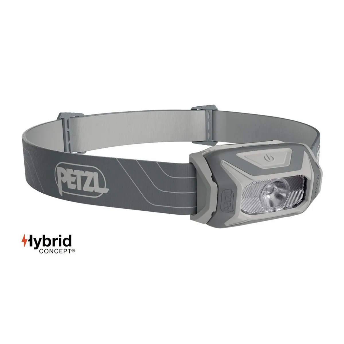 Suprabeam Tikkina 300 Headlamp