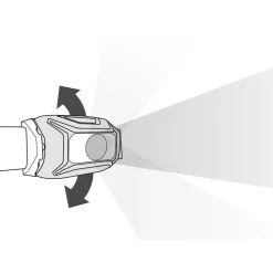 Suprabeam Tikkina 300 Headlamp