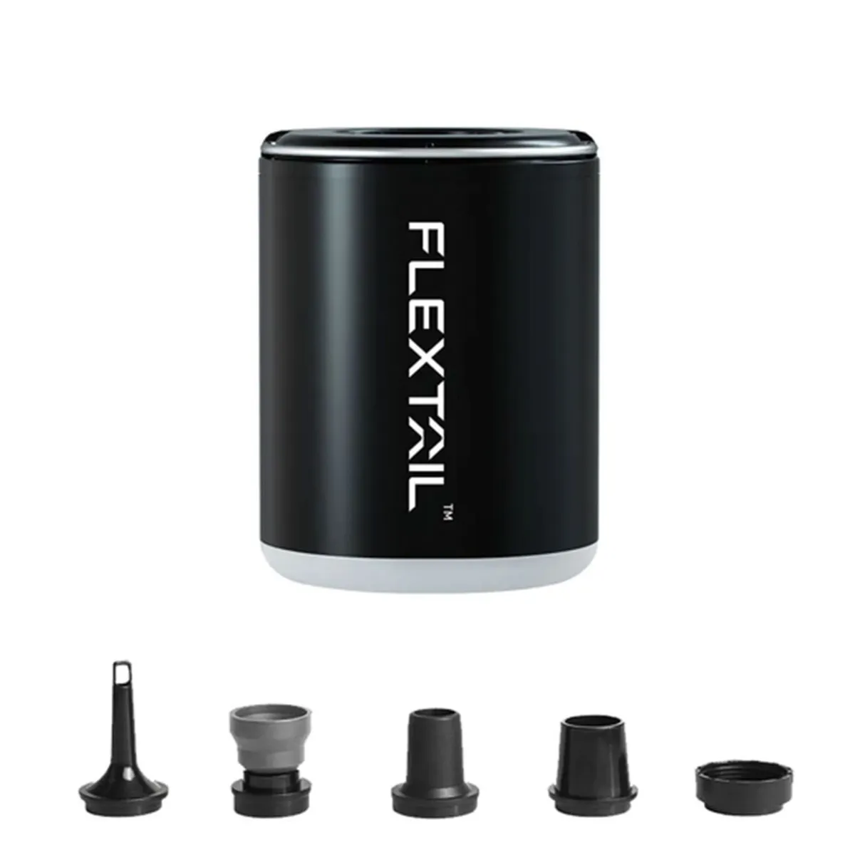 Flextail Tiny Pump 2X Outdoor Pump with Camping Lamp