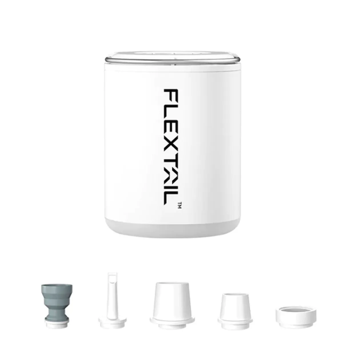 Flextail Tiny Pump 2X Outdoor Pump with Camping Lamp