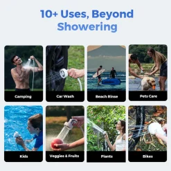 Flextail Tiny Shower