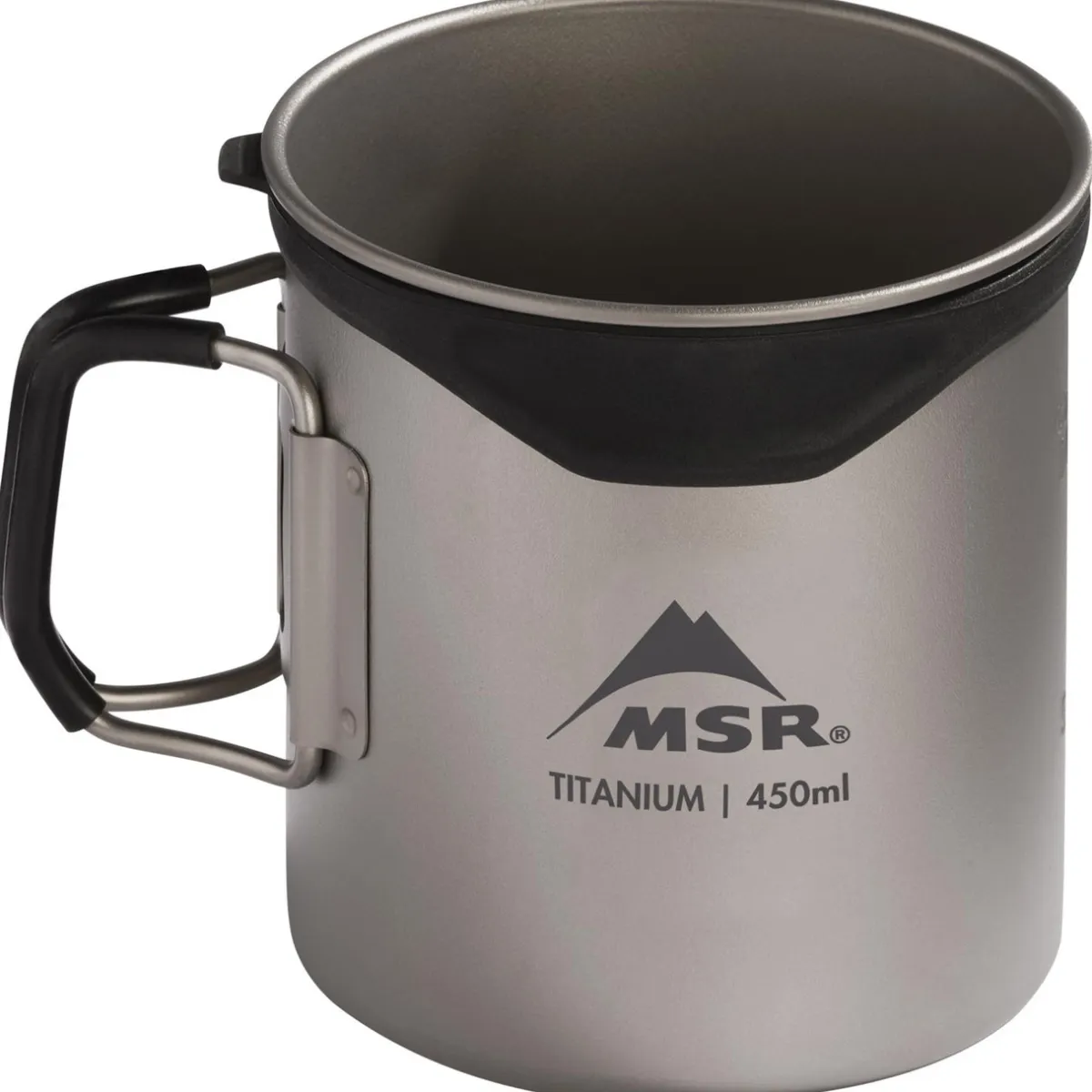 Evernew Titan Cup