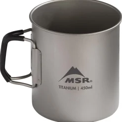 Evernew Titan Cup
