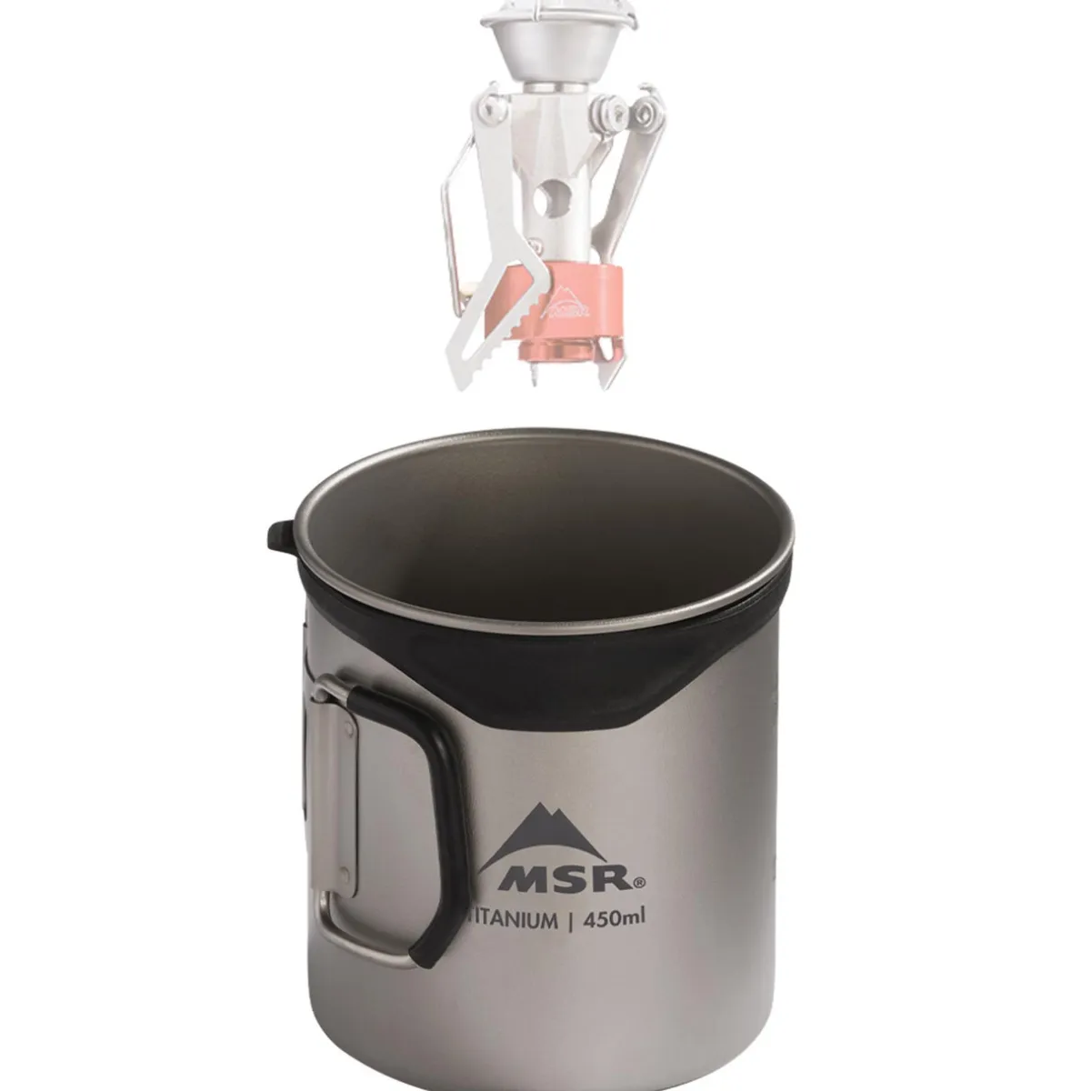 Evernew Titan Cup