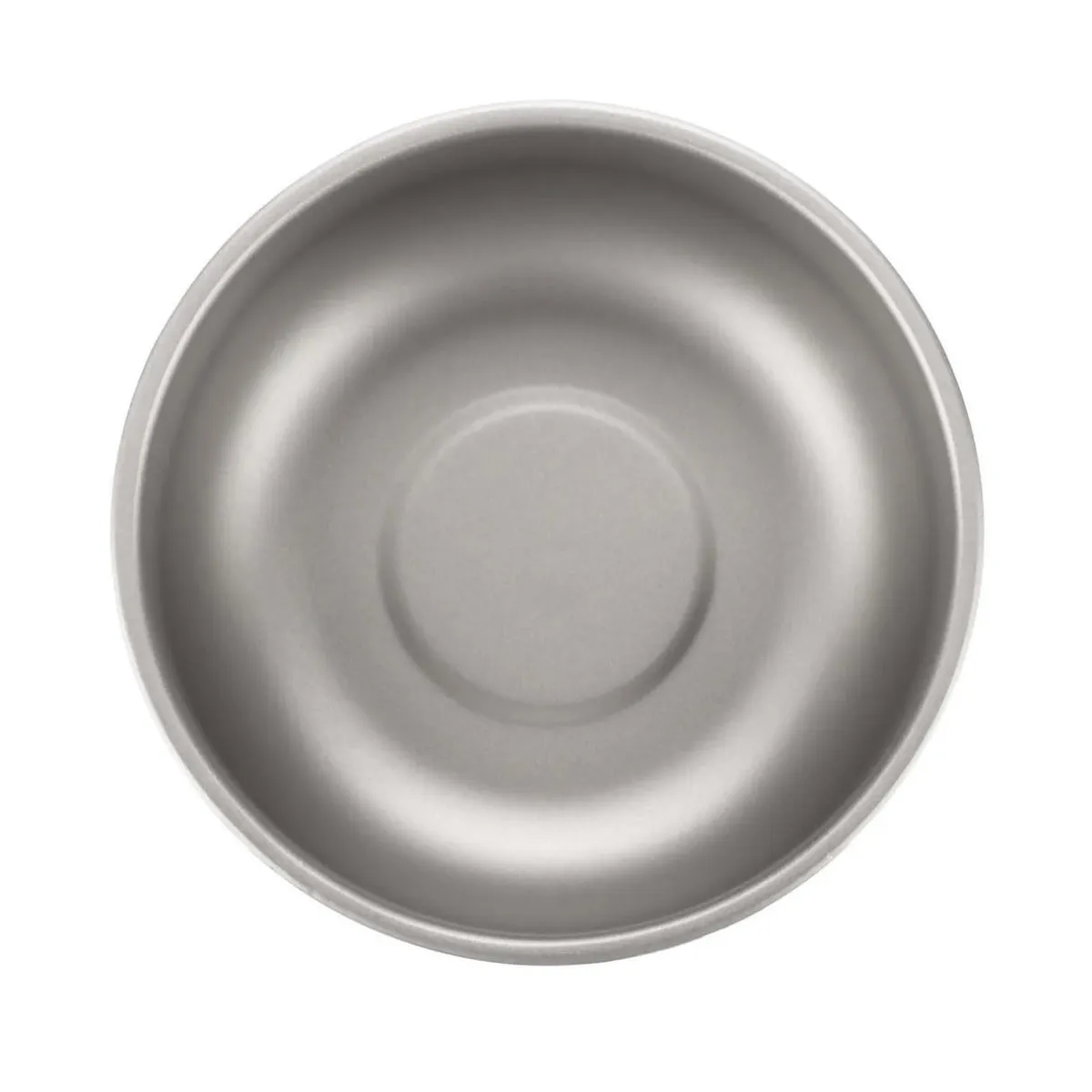 SilverAnt Titanium Backcountry Double Wall Bowl - 250ml