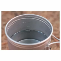 Vargo Titanium Bot - 700ml Bottle Pot