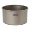 Vargo Titanium BOT Bowl