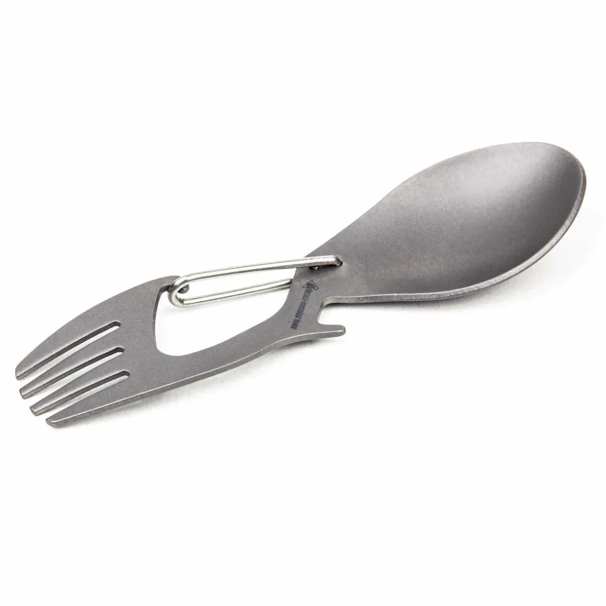 Lifeventure Titanium Cutlery Tool