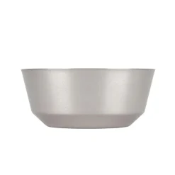 SilverAnt Titanium Double Wall Bowl 400