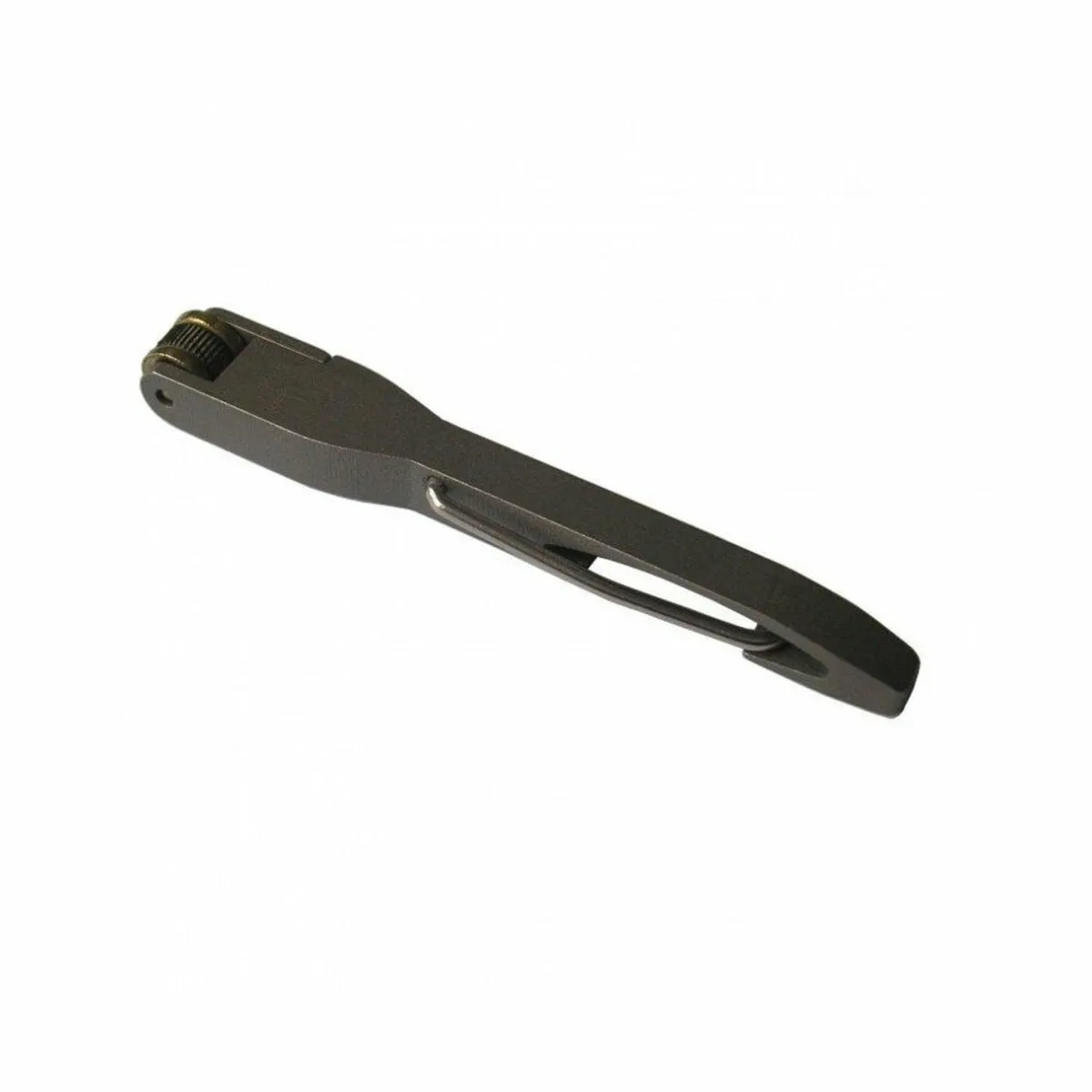 Lifesystems Titanium Flint Lighter
