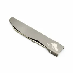 TOAKS Titanium Folding Knife