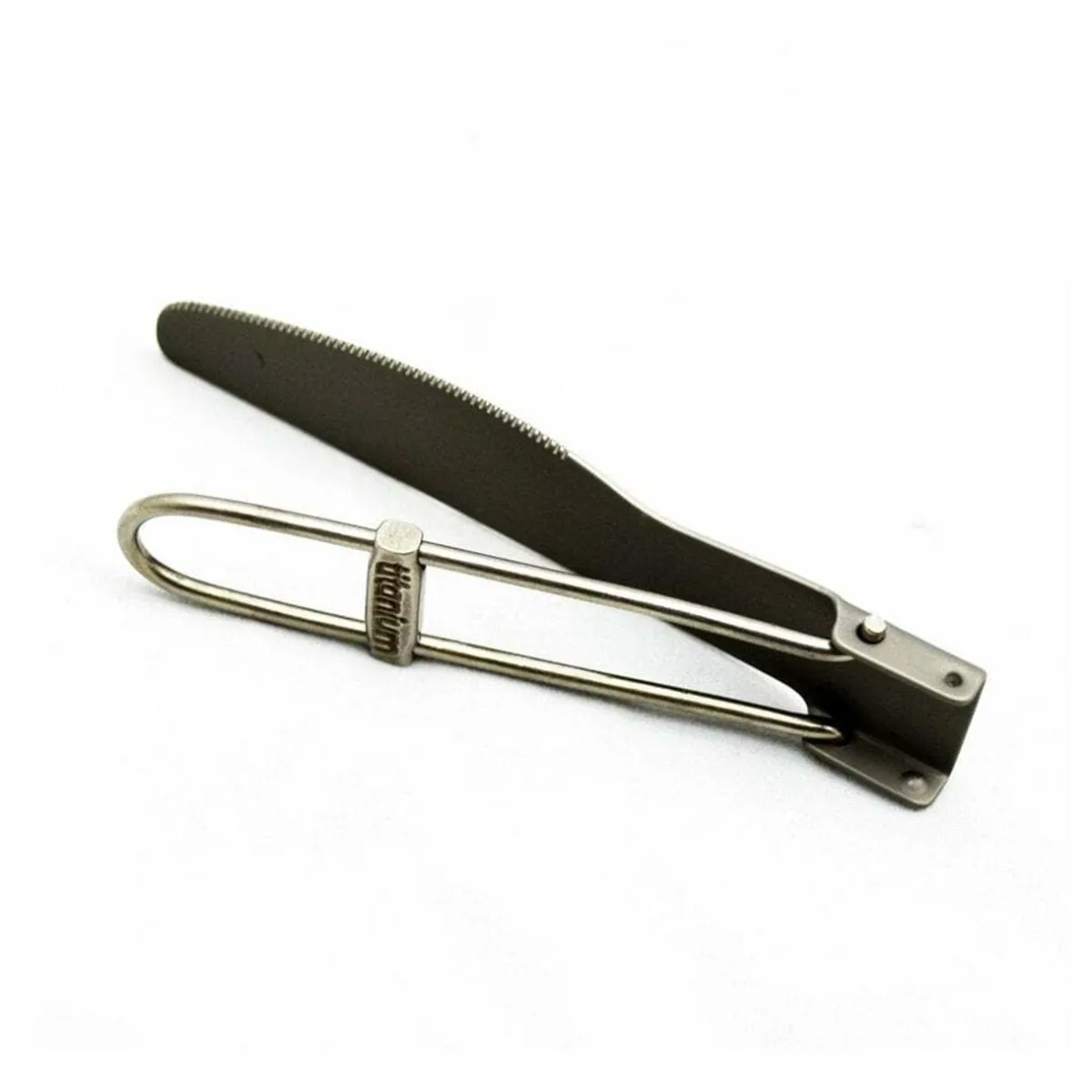 TOAKS Titanium Folding Knife