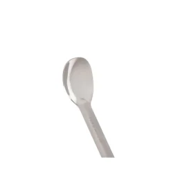 Lifeventure Titanium Long Handle Fork-N-Spoon