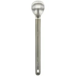 Vargo Titanium Long Handled Spoon (Optimus)