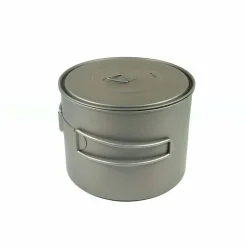 TOAKS Titanium 1300ml Pot